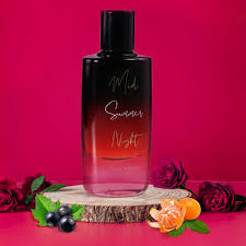 Midnight Summer, Eau de Parfum, Women's